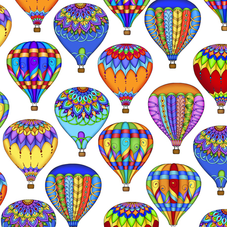 MINKY PRINTS             